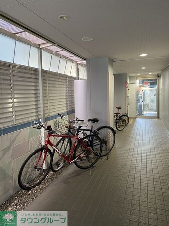 ぐらんぽると国立の物件内観写真